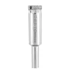 Ghidaj cu ventuza, cu 7 carote diamantate, 4-12 mm, Verto