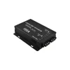 Invertor 100A 24V-12V varf putere 100A consum continuu 60A