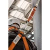 Kit pentru lucrul la inaltime cu ham P 01S, centura de siguranta 2 m, geanta, M-XL, NEO