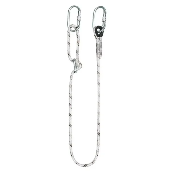Kit pentru lucrul la inaltime cu ham P 01S, centura de siguranta 2 m, geanta, M-XL, NEO