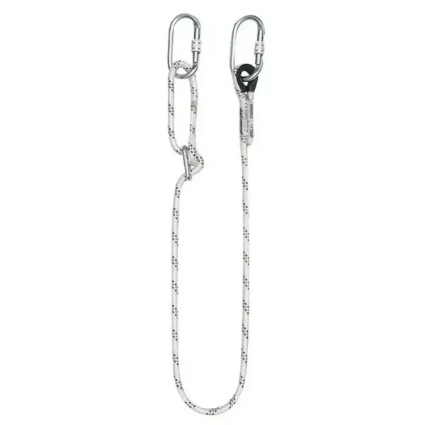 Kit pentru lucrul la inaltime cu ham P 05, centura de siguranta 2 m, amortizor, geanta, M-XL, NEO