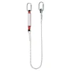 Kit pentru lucrul la inaltime cu ham P 05, centura de siguranta 2 m, amortizor, geanta, M-XL, NEO