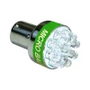 Sirena de mers inapoi cu bec LED 24V, BA15S