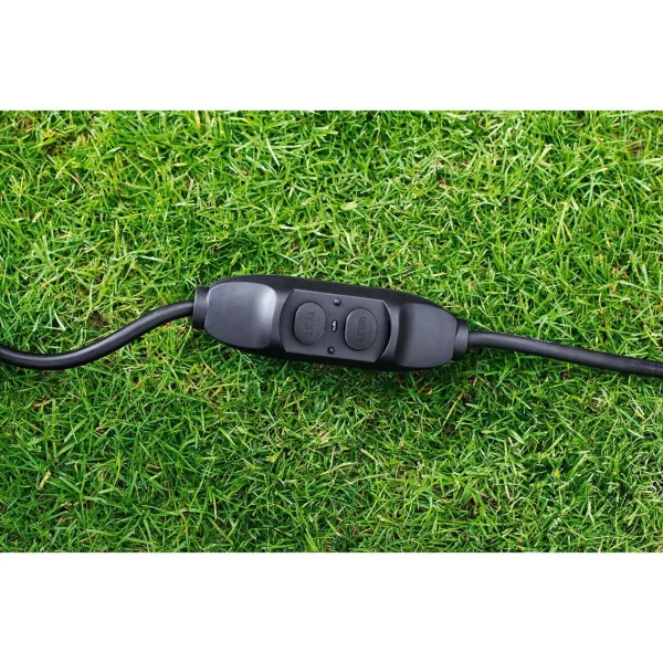 Incalzitor piscina, Bestway, 2800 W, max 40 grade, 3785 L/h, 42x26x19 cm