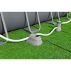 Incalzitor piscina, Bestway, 2800 W, max 40 grade, 3785 L/h, 42x26x19 cm