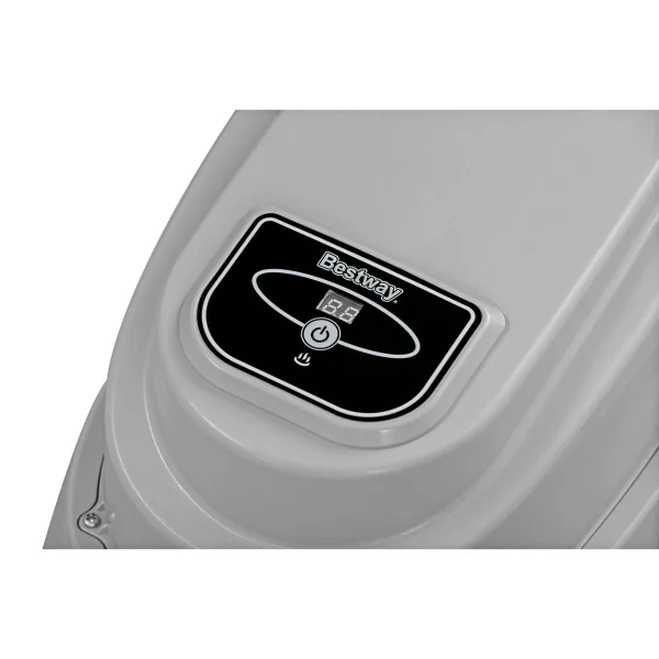 Incalzitor piscina, Bestway, 2800 W, max 40 grade, 3785 L/h, 42x26x19 cm