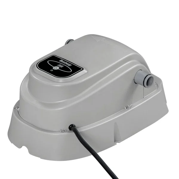Incalzitor piscina, Bestway, 2800 W, max 40 grade, 3785 L/h, 42x26x19 cm