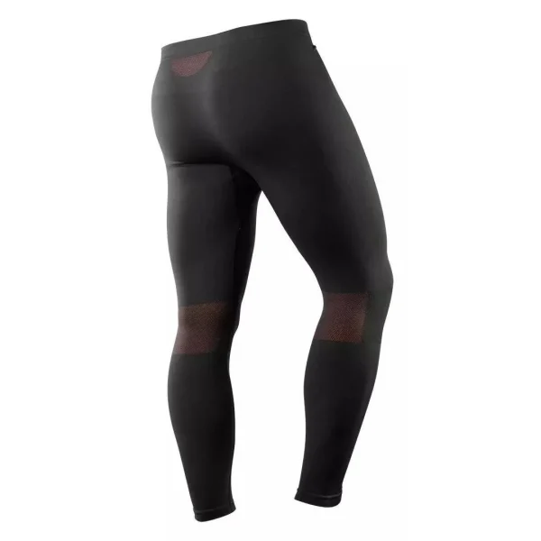 Indispensabili termici, model Carbon, negru, marimea S/M, NEO
