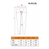 Indispensabili termici, model Coolmax, albastru, marimea L/XL, NEO