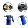 Lampa pe gaz, arzator, 1.37 kW, cu doza inclusa, 190 g, Kemper