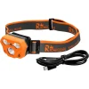 Lanterna de cap, LED SMD 4W + 2W, IP65, 300 lm, Richmann Exclusive