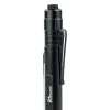 Lanterna mini, tip stilou, LED 1W + LED 3W, 100 lm + 200 lm, ZOOM, 50 m, Richmann