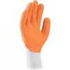 Manusi KNUCKLE, latex/bumbac, marimea XL, Ardon