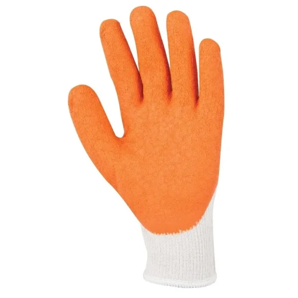 Manusi KNUCKLE, latex/bumbac, marimea XL, Ardon