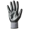 Manusi nylon acoperit cu nitril, NEO, marimea 8
