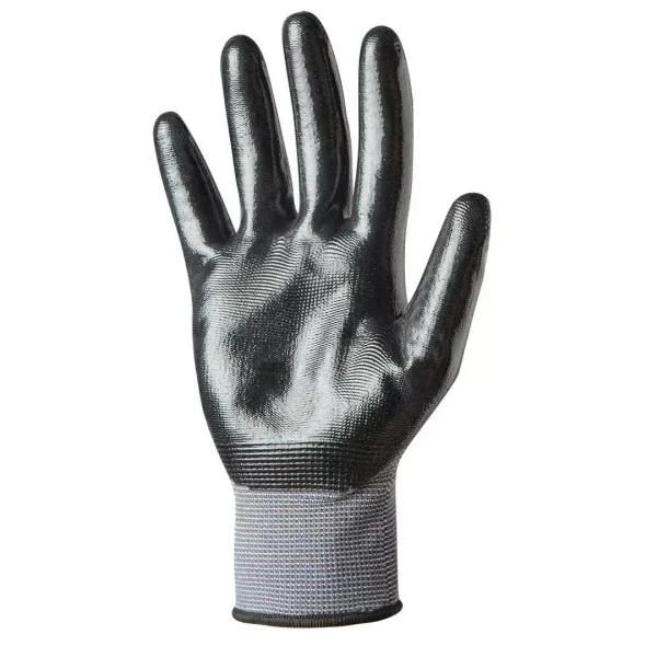 Manusi nylon acoperit cu nitril, NEO, marimea 8