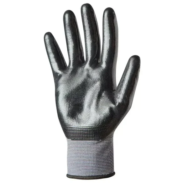 Manusi nylon acoperit cu nitril NEO, marimea 10