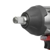 Masina de insurubat, cu impact, 20V Li-ion (acumulator neinclus), 1800 Nm, 3/4", Worcraft