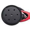 Masina de slefuit pereti/tavan, cap flexibil, cu LED-uri, 900 W, 215 mm, Worcraft