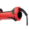 Masina de slefuit pereti/tavan, cap flexibil, cu LED-uri, 900 W, 215 mm, Worcraft