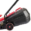 Masina de tuns iarba, gazon, electrica, motor fara perii, 20V Li-ion (acumulator neinclus), 32 cm, Worcraft