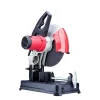 Masina debitat metale de masa, banc, 2300 W, 355x254 mm, Worcraft