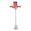 Mixer electric, 1200 W, 2 manere, M14, 120 mm, Worcraft