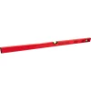 Nivela (boloboc), rosu, 2 bule, 100 cm, Richmann Exclusive