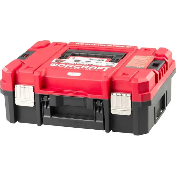 Nivela laser, verde, 360°, 3x3D, 20V Li-ion (acumulator neinclus), cu suport magnetic, geanta, ochelari, placa tinta, 50 m, Worcraft