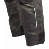 Pantaloni de lucru, poliester, bumbac, model Mix&Match, camuflaj verde inchis, marimea L/52