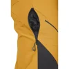 Pantaloni de lucru, elastici, nylon, model Outdoor, galben mustar, marimea S/48, NEO