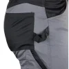 Pantaloni de lucru, bumbac, poliester, intariri genunchi, model Mix&Match, gri, marimea M/50, NEO