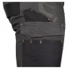 Pantaloni de lucru, poliester, bumbac, model Mix&Match, camuflaj verde inchis, marimea L/52