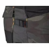 Pantaloni de lucru, poliester, bumbac, model Mix&Match, camuflaj verde inchis, marimea L/52