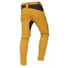 Pantaloni de lucru, elastici, nylon, model Outdoor, galben mustar, marimea S/48, NEO