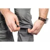Pantaloni de lucru, bumbac si poliester, model Mix&Match, gri, marimea XL/54, NEO