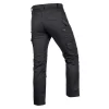 Pantaloni de lucru, bumbac si poliester, model Mix&Match, negru, marimea M/50, NEO