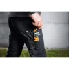 Pantaloni de lucru, bumbac si poliester, model Mix&Match, negru, marimea XXL/56, NEO