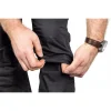 Pantaloni de lucru, bumbac si poliester, model Mix&Match, negru, marimea XXL/56, NEO
