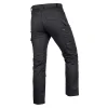 Pantaloni de lucru, bumbac si poliester, model Mix&Match, negru, marimea XXL/56, NEO