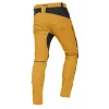 Pantaloni de lucru, elastici, nylon, model Outdoor, galben mustar, marimea L/52, NEO