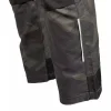Pantaloni de lucru, poliester, bumbac, model Mix&Match, camuflaj verde inchis, marimea S/48