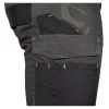 Pantaloni de lucru, poliester, bumbac, model Mix&Match, camuflaj verde inchis, marimea XL/54