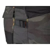 Pantaloni de lucru, poliester, bumbac, model Mix&Match, camuflaj verde inchis, marimea S/48