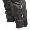 Pantaloni de lucru, poliester, bumbac, model Mix&Match, camuflaj verde inchis, marimea XXL/56