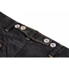 Pantaloni de lucru slim fit, cu curea, model HD, marimea XL/54, NEO