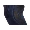 Pantaloni de lucru tip blugi, cu intariri pentru genunchi, model Denim, marimea S/48, NEO