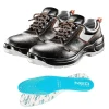 Pantofi de lucru din piele, S1P, SRA, marimea 40, NEO