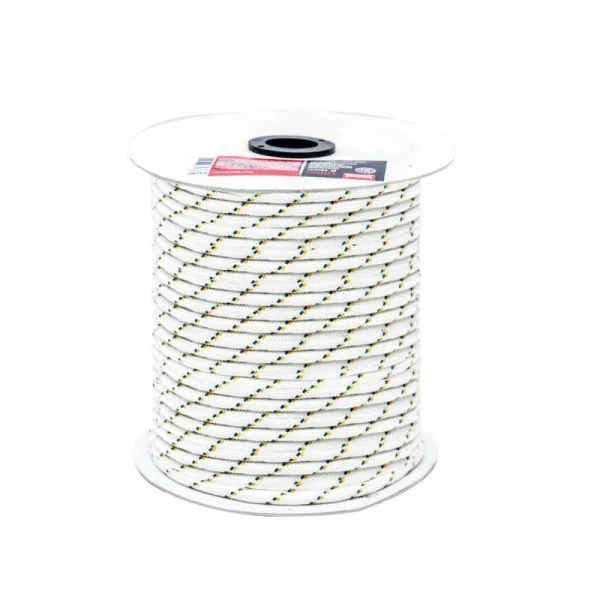 Franghie poliester, 10 mm, Beorol