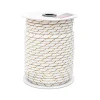 Franghie poliester, 12 mm, Beorol